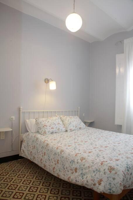 Cal Cinto - Apartamento Rustico Y Renovado 7P Guardiola de Bergueda Exterior photo